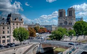 Les Rives De Notre-Dame